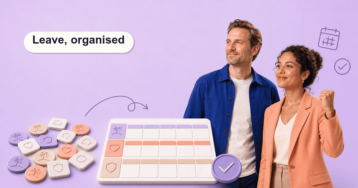 Best Leave Management Software in the Netherlands (Verlofregistratie, 2026)
