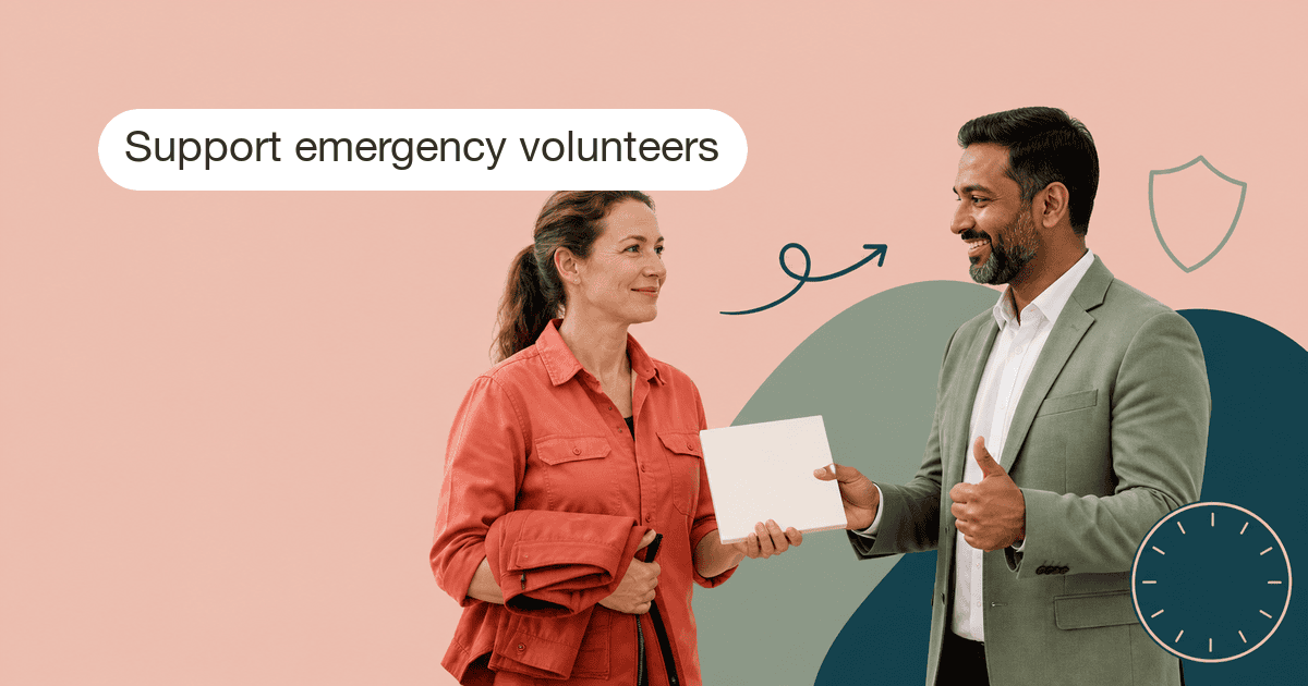 Volunteer Firefighter and Emergency Services Leave Explained