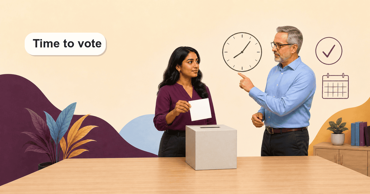 Voting Leave Explained: Definition, Eligibility & How It Works