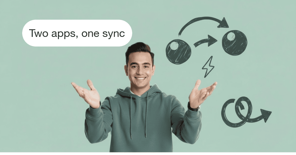 Why We Run Leave and Payroll as Two Apps Connected by Webhooks