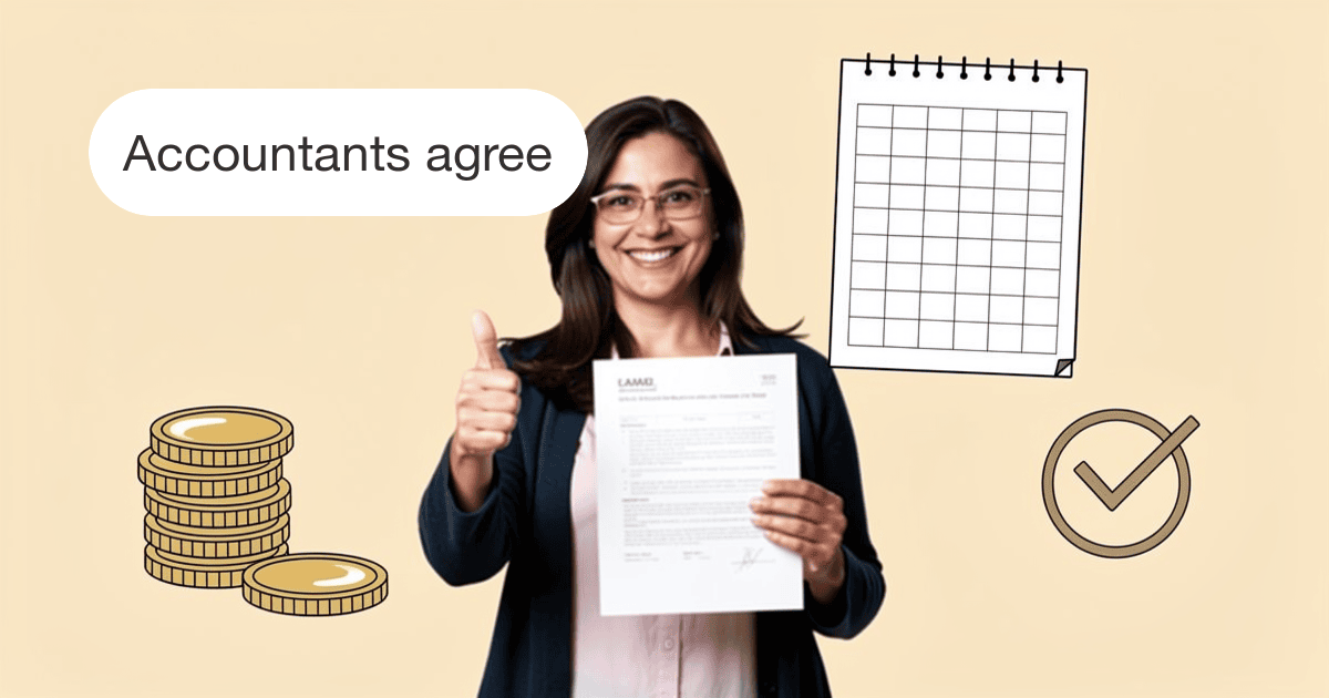 Why Accountants Recommend Leave Management Software