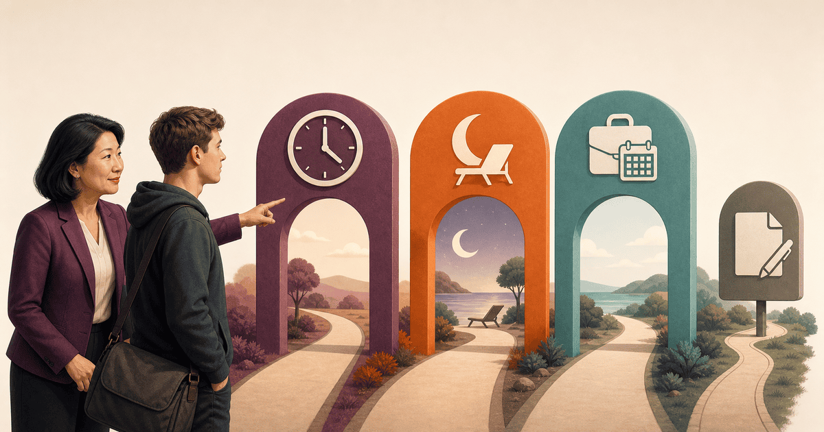 Working Time Regulations: Quick Reference