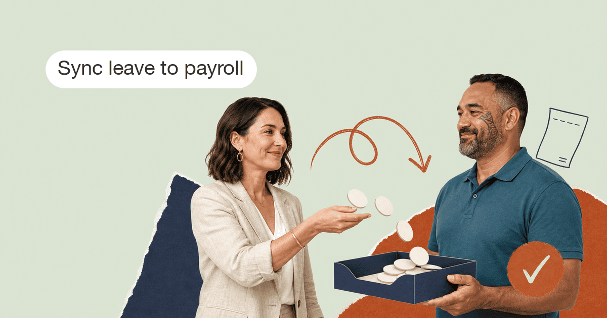 How to Sync Leave Balances with Xero Payroll