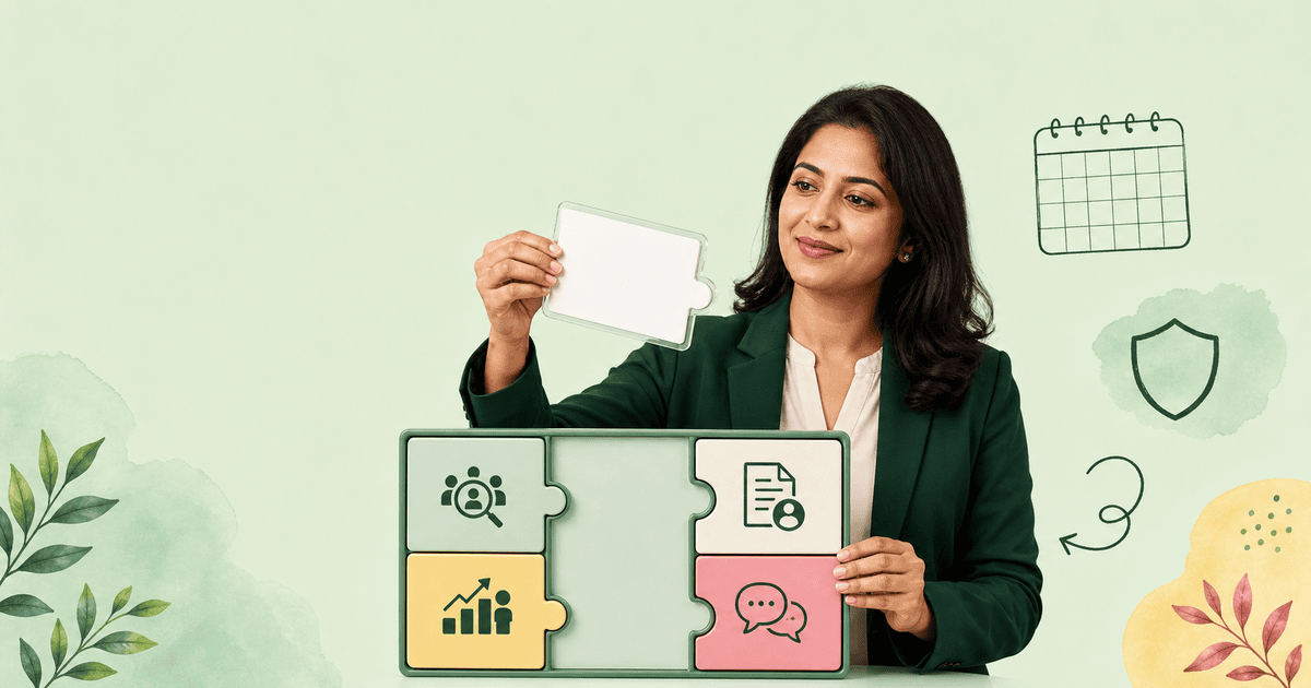 10 Best Zoho People Alternatives (2026)