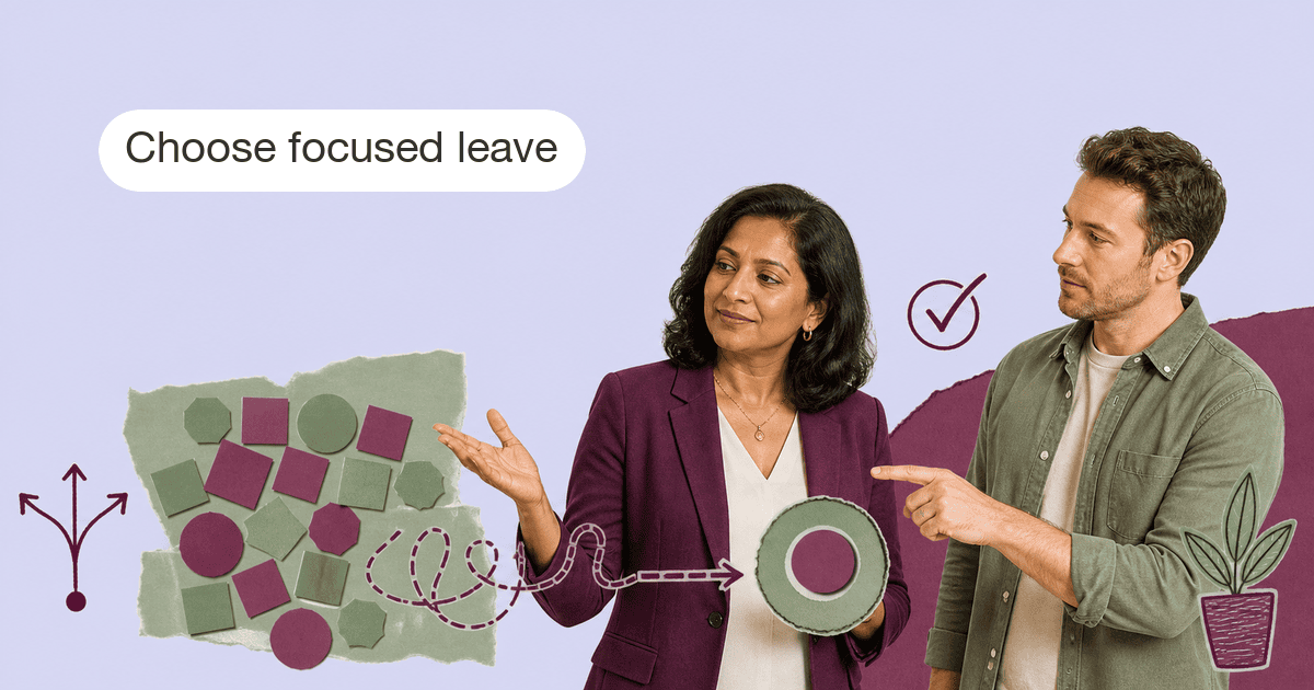 LeaveBalance vs Zoho People: Do You Need a Full HR Suite to Track Leave?